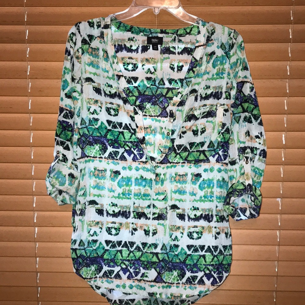 Cute ladies top